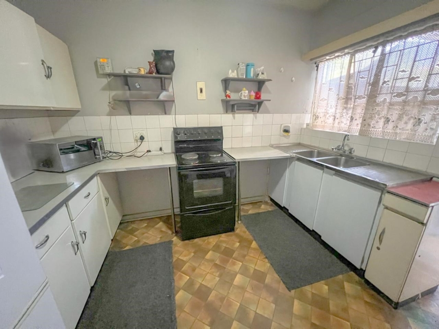 3 Bedroom Property for Sale in Sasolburg Ext 23 Free State